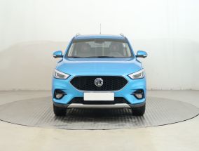 MG ZS II - 2023