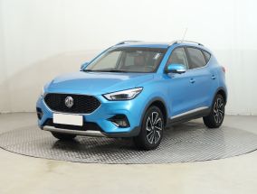 MG ZS II - 2023