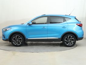 MG ZS II - 2023