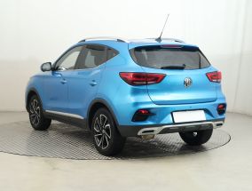 MG ZS II - 2023