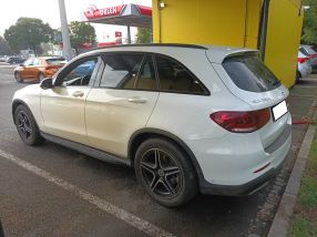 Mercedes-Benz GLC - 2020