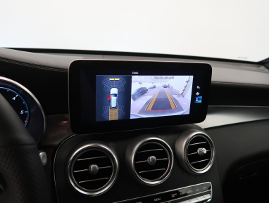 Mercedes-Benz GLC - 2020