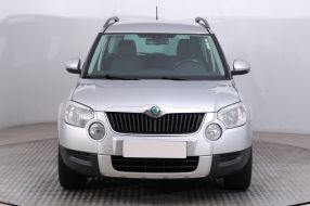 Skoda Yeti - 2013