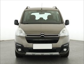 Citroen Berlingo - 2015