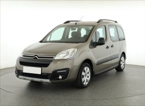 Citroen Berlingo - 2015