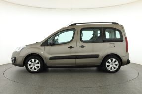 Citroen Berlingo - 2015