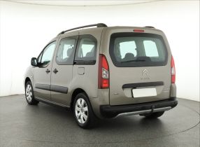 Citroen Berlingo - 2015