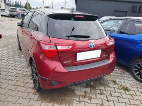 Toyota Yaris - 2019