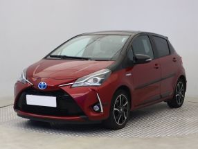 Toyota Yaris - 2019