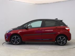 Toyota Yaris - 2019