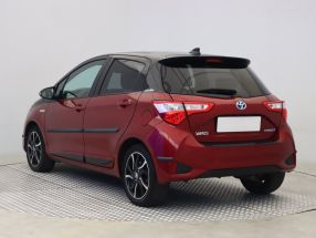 Toyota Yaris - 2019