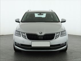 Skoda Octavia - 2017