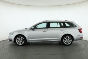Skoda Octavia - 2017