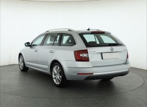 Skoda Octavia - 2017