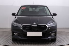 Skoda Fabia - 2024
