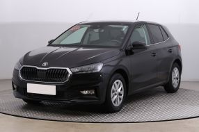 Skoda Fabia - 2024