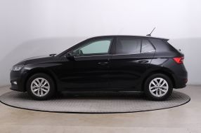 Skoda Fabia - 2024