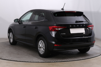 Škoda Fabia - 2024