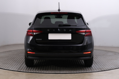 Škoda Fabia - 2024