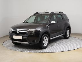 Dacia Duster - 2011