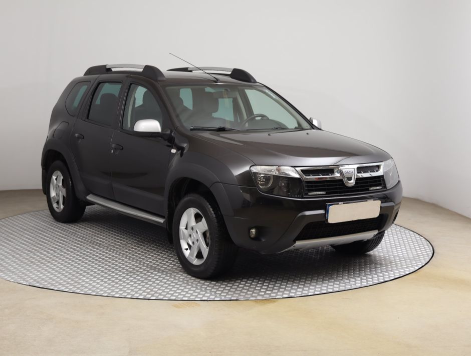 Dacia Duster - 2011