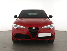 Alfa Romeo Stelvio - 2023