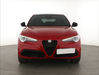 Alfa Romeo Stelvio - 2023