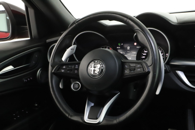 Alfa Romeo Stelvio - 2023
