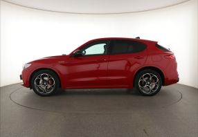 Alfa Romeo Stelvio - 2023