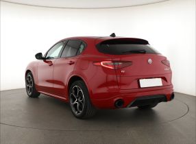 Alfa Romeo Stelvio - 2023
