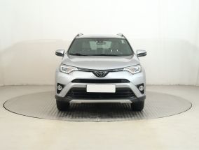 Toyota RAV 4 - 2017