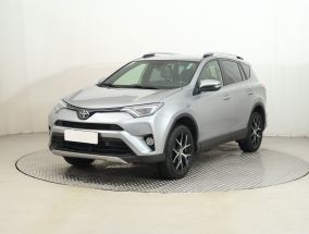 Toyota RAV 4 - 2017