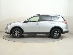 Toyota RAV 4 - 2017