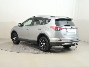Toyota RAV 4 - 2017