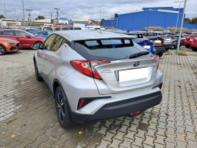 Toyota C-HR - 2019