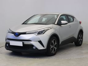 Toyota C-HR - 2019
