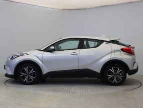Toyota C-HR - 2019
