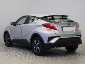 Toyota C-HR - 2019