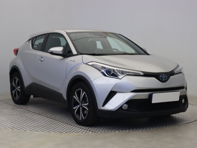 Toyota C-HR 2019