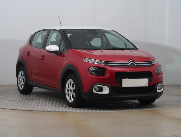 Citroen C3 2020
