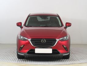 Mazda CX-3 - 2018