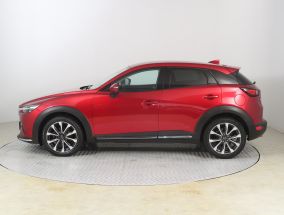 Mazda CX-3 - 2018