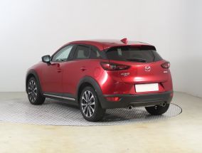 Mazda CX-3 - 2018