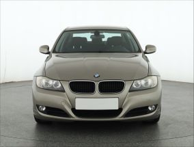 BMW 3 - 2008