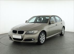BMW 3 - 2008