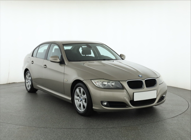 BMW 3 2008