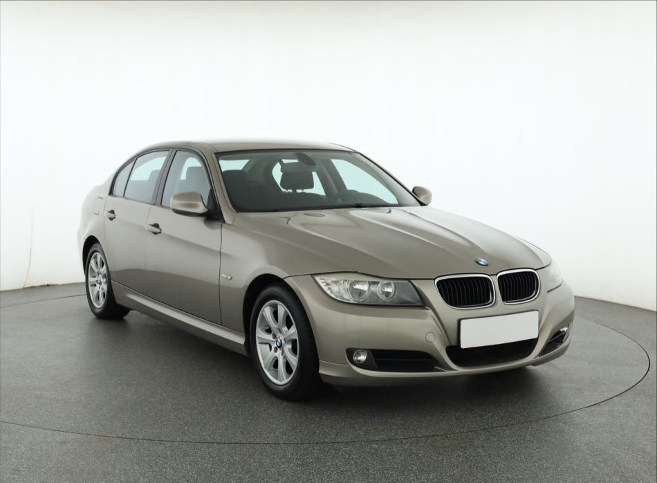 BMW 3 - 2008