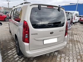 Toyota ProAce City Verso - 2022