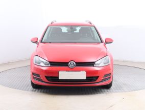 Volkswagen Golf - 2015