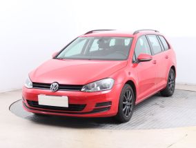 Volkswagen Golf - 2015